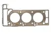 104600 Прокладка головки блоку циліндрів MB 2.6V6/3.2V6 M112E26/M112E32 RIGHT MLS (вир-во Elring) ELRING підбір по vin на Brocar