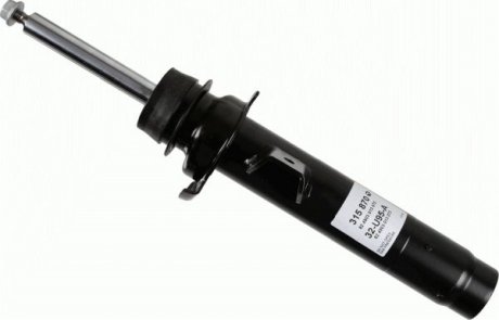 315870 Амортизатор (передній) BMW 3 (F30/F80) 11- (L) SACHS підбір по vin на Brocar