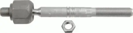 3947201 Рульова тяга LEMFORDER підбір по vin на Brocar
