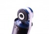 40267250007 Амортизатор (задний) Citroen Nemo/ Peugeot Bipper/ Fiat Fiorino 08- MEYLE підбір по vin на Brocar