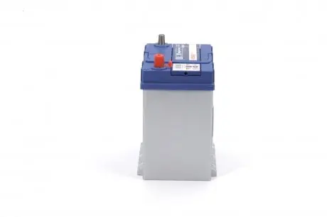 0092S40300 Аккумуляторная батарея 40Ah/330A (187x140x227/+R/B01) Азия BOSCH подбор по vin на Brocar