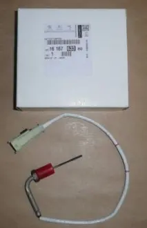1616763380 CZUJNIK TEMP. SPALIN CITROEN JUMPER/ FIAT DUCATO/ PEUGEOT BOXER 2,2-3,0 D 11- (ZA FILTREM) PEUGEOT/CITROEN підбір по vin на Brocar
