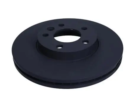 QD8607HC Гальмівний диск QUARO подбор по vin на Brocar
