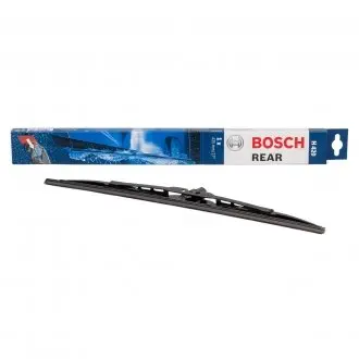 3397004758 Щітка склоочисника (задня) (425mm) BMW/Chevrolet/Honda/Land Rover/Mazda/MB/Nissan/Toyota/Volvo BOSCH підбір по vin на Brocar
