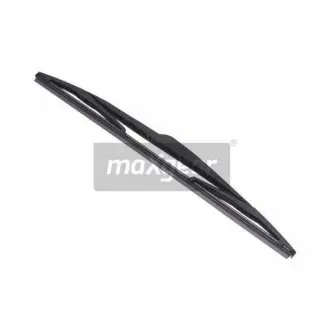 390077 PIÓRO WYCIERACZKI 350MM TYŁ CITROEN C4/FORD FOCUS/PEUGEOT 206/RENAULT KANGOO/LAGUNA/MEGANE MAXGEAR підбір по vin на Brocar