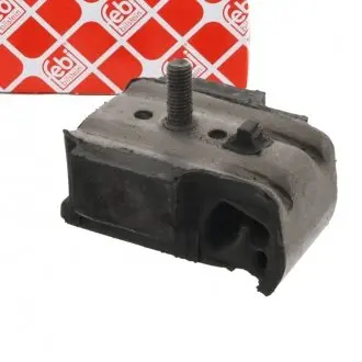 15691 Подушка опори двіг. FORD FIESTA, ESCORT 1.0-1.6, 1.8d (-96) лівий Розпродаж! (вир-во FEBI) FEBI BILSTEIN підбір по vin на Brocar