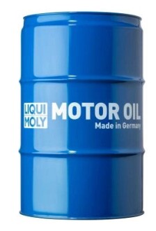 3753 Моторное масло, Моторное масло LIQUI MOLY подбор по vin на Brocar