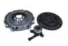 Комплект зчеплення RENAULT ESPACE/ LAGUNA/ TRAFIC/ VEL SATIS 2,2-2,5DCI 01- Z KOЭEM ZAM. + CSC 61-5456