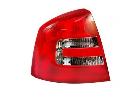 6651909LUE Фонарь задний DEPO підбір по vin на Brocar