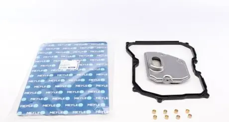 3141370006S Фільтр АКПП Mini Cooper 06-16 (з прокладкою) MEYLE підбір по vin на Brocar