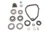 Ремкомплект КПП Citroen Berlingo/Peugeot Partner 1.4i 96-05, 5ступ. М.А 462 0151 10