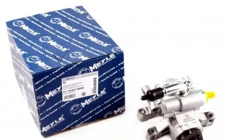 11146310000 Помпа гідропідсилювача MEYLE підбір по vin на Brocar