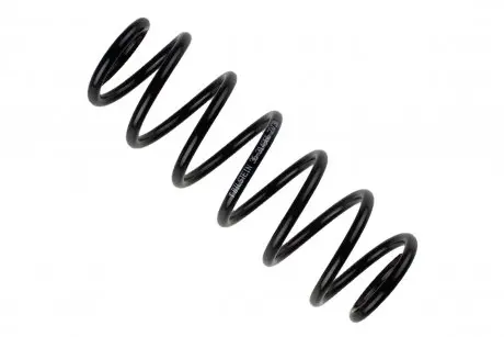 36314966 SPRĘŻYNA ZAW. AUDI T. A1 10-, SEAT IBIZA IV 02- SKODA FABIA II ESTATE 06-, FABIA III 14- BILSTEIN підбір по vin на Brocar