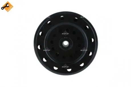 380002 Котушка шкива компрессора кондиционера Toyota Avensis/Corolla 2.0D 03-09 NRF подбор по vin на Brocar