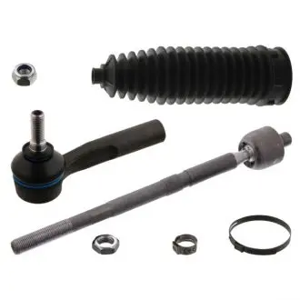39290 Поперечна рульова тяга FEBI BILSTEIN підбір по vin на Brocar