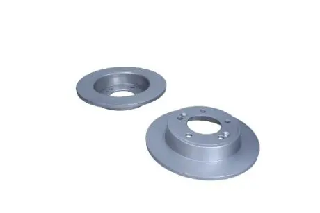 QD5617 TARCZA HAM. KIA T. CEED 12-/I30 12-/VELOSTER 262MM PATRZ KATALOG Z POWŁOKĄ ANTYKOROZYJNĄ QUARO підбір по vin на Brocar