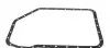 1003980003 Фільтр АКПП Audi A4/A6 1.8-3.0 TDI 94-08 (з прокладкою) MEYLE підбір по vin на Brocar