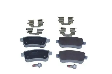 QP2254 KLOCKI HAM. RENAULT T. GRAND SCENIC 09- 2,0DCI/FLUENCE 10- 1,5DCI-2,0B 2,0DCI HAM. ELEK. QUARO підбір по vin на Brocar