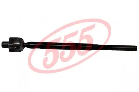 SR1700R Тяга керма MAZDA PROTEGE PREMACY MPV/323F 99-06 R (M16X1.0, M14X1.5) (вир-во 555 Японія) 555 підбір по vin на Brocar
