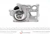 PA1164 Помпа воды BMW 1/2/3/4/5/X1/X3/X5 1.6d/2.0d/xDrive/3.0d 09- (B/B) (6 лоп) (6 кан) GRAF підбір по vin на Brocar