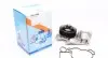 Помпа води BMW 1/2/3/4/5/X1/X3/X5 1.6d/2.0d/xDrive/3.0d 09- (B/B) (6 лоп) (6 кан) PA1164