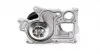 PA1164 Помпа воды BMW 1/2/3/4/5/X1/X3/X5 1.6d/2.0d/xDrive/3.0d 09- (B/B) (6 лоп) (6 кан) GRAF підбір по vin на Brocar