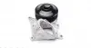 PA1164 Помпа воды BMW 1/2/3/4/5/X1/X3/X5 1.6d/2.0d/xDrive/3.0d 09- (B/B) (6 лоп) (6 кан) GRAF підбір по vin на Brocar