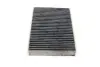 CUK210002 Фільтр салону Citroen C3/C4/Peugeot 207/208 09- (вугільний) (к-кт 2шт.) MANN підбір по vin на Brocar