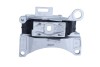 400414 PODUSZKA SIL. RENAULT MEGANE III/ FLUENCE/ GRAND SCENICIII 1,2TCE/1,4TCE/1,4 16V/1,5DCI MAXGEAR підбір по vin на Brocar