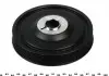 544009010 Шкив коленвала Renault Megane/Kangoo/Clio 1.5 dCi 08-/05- (6PK) INA підбір по vin на Brocar