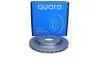 QD6001 TARCZA HAM. VOLVO T. S70/S80/S60/V60/V70/XC70 08- HAM. ELEKTR. Z POWŁOKĄ ANTYKOROZYJNĄ QUARO підбір по vin на Brocar