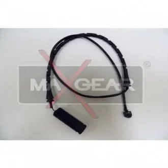 210454 CZUJNIK TEMP. SPALIN DACIA LODGY/ FLUENCE/ KANGOO/ LAGUNA/ LATITUDE/ MEGANE 1,5DCI 12- MAXGEAR підбір по vin на Brocar