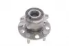VKBA7505 Комплект подшипника ступицы колеса SKF підбір по vin на Brocar