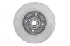 0986479387 Тормозной диск Bosch BOSCH підбір по vin на Brocar
