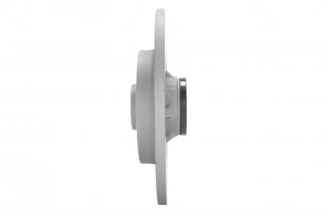 0986479387 Тормозной диск Bosch BOSCH подбор по vin на Brocar