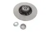 Тормозной диск SKF VKBD 1016