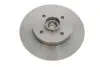 VKBD1016 Тормозной диск SKF SKF підбір по vin на Brocar