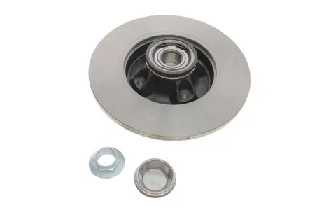 VKBD1016 Тормозной диск SKF SKF подбор по vin на Brocar