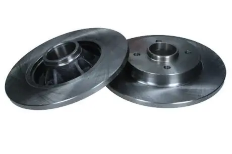 191902 Тормозной диск 19-1902 MAXGEAR MAXGEAR подбор по vin на Brocar