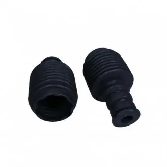 723656 Захисний ковпачок/гофрований кожух, амортизатор MAXGEAR подбор по vin на Brocar