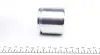 1145004 Ремкомплект суппорта (переднего) VW Caddy III 03- (d=54mm) (Lucas) (+поршень) QUICK BRAKE підбір по vin на Brocar