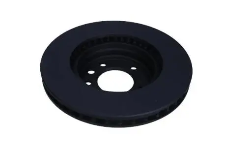 QD4580HC Гальмівний диск QUARO подбор по vin на Brocar