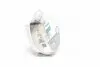 12258XVPS2 Автолампа Philips 12258XVPS2 X-tremeVision Pro150 H1 P14,5s 55 W прозрачно-голубая PHILIPS підбір по vin на Brocar