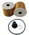 MD3053 FILTR OLEJU HYUNDAI KONA, TUCSON, I30, I40, KIA CEED, OPTIMA, SPORTAGE, STONIC 03.18-&gt; ALCO FILTER підбір по vin на Brocar