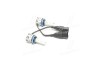 Лампа світлодіодна LED H11 12 / 24V Range Performance 24w 6500K (комплект) (PR-VO Narva) 18048