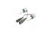 18048 Лампа світлодіодна LED H11 12 / 24V Range Performance 24w 6500K (комплект) (PR-VO Narva) NARVA підбір по vin на Brocar