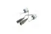 18048 Лампа светодиодная LED H11 12/24V Range Performance 24W 6500K (комплект) (пр-во Narva) NARVA підбір по vin на Brocar