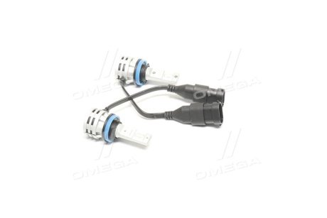 18048 Лампа світлодіодна LED H11 12 / 24V Range Performance 24w 6500K (комплект) (PR-VO Narva) NARVA підбір по vin на Brocar