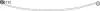 Ресора листова Nissan / Opel / Renault 10.850.112.00