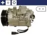Компресор кондиціонера Audi A2 01-05/Seat Ibiza 02-15/Skoda Fabia 99-14/VW Polo 01- ACP 18 000S